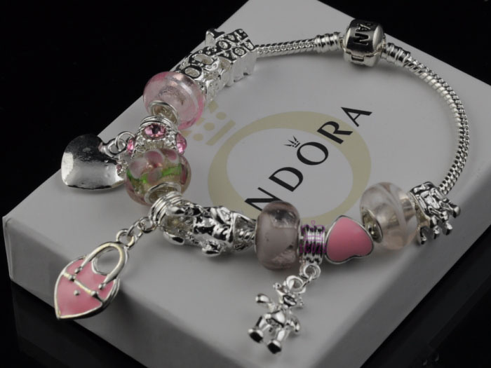 Bracciale Pandora Modello 71